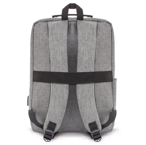 MOCHILA COMPACT PIERRE DELONE