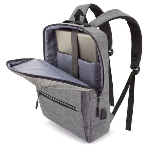 MOCHILA COMPACT PIERRE DELONE