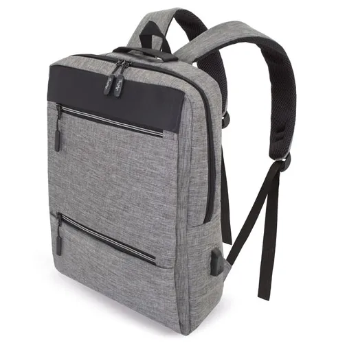 MOCHILA COMPACT PIERRE DELONE