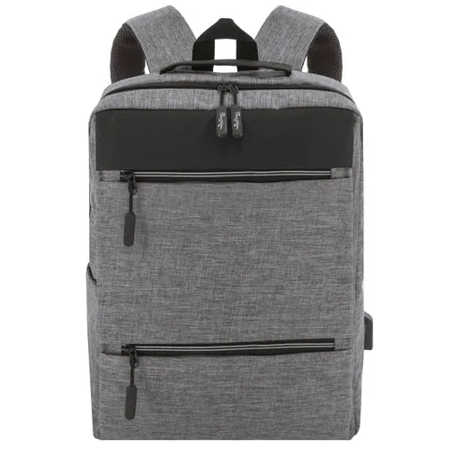 MOCHILA COMPACT PIERRE DELONE