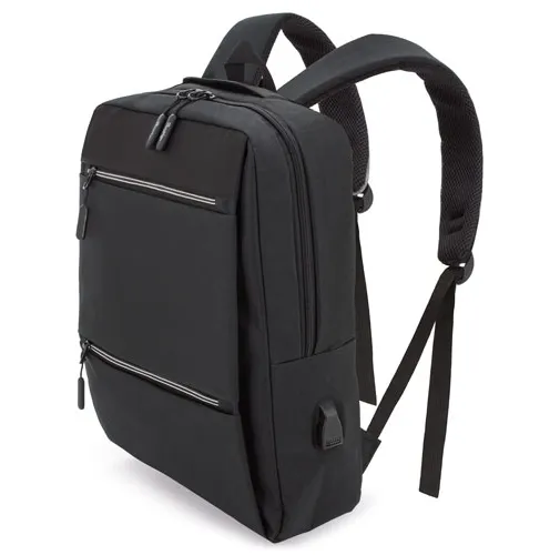 MOCHILA COMPACT PIERRE DELONE