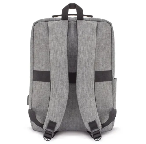 MOCHILA COMPACT PIERRE DELONE