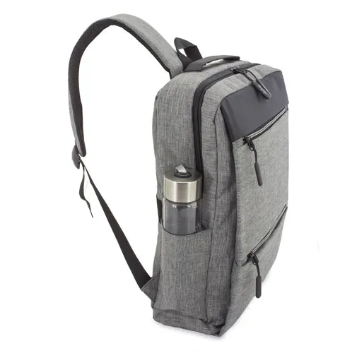 MOCHILA COMPACT PIERRE DELONE