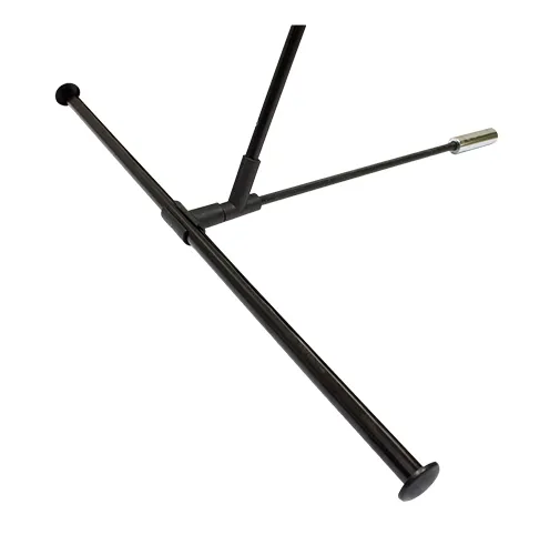 BANNER AJUSTABLE 60x184 CM ALISTE