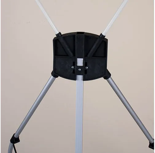 BANNER ALUMINIO 80x198 CM SESCOR