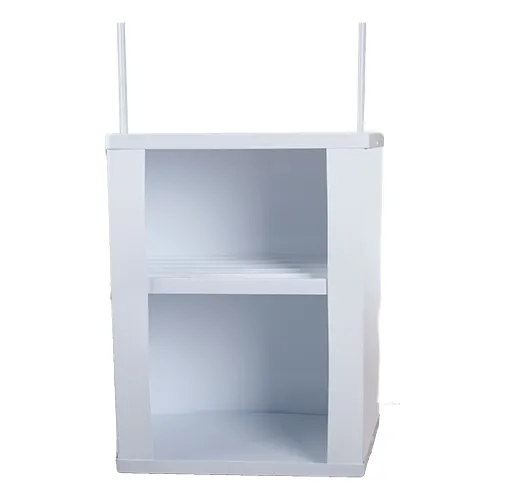 MOSTRADOR PROMOCION 88 CM