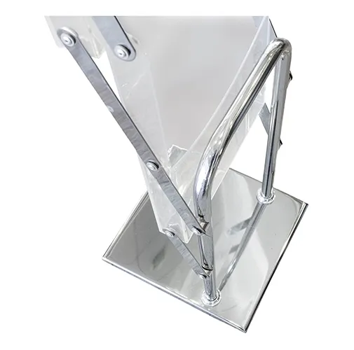 EXPOSITOR CATALOGO A4 KRATO