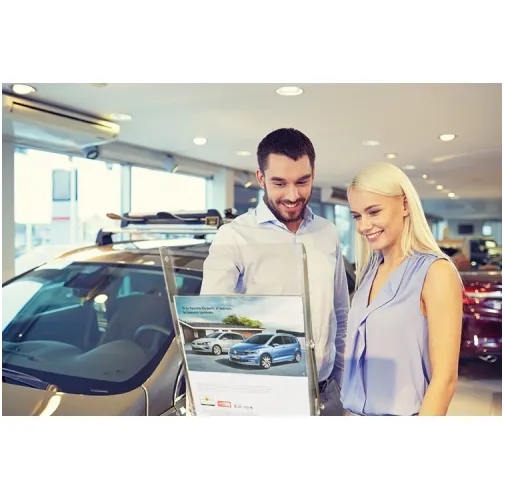 EXPOSITOR CATALOGO A4 KRATO