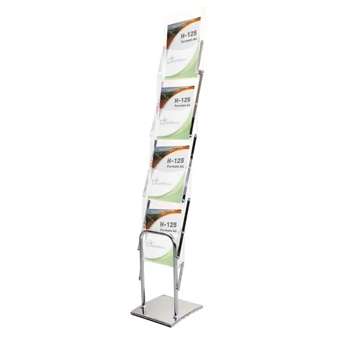 EXPOSITOR CATALOGO A4 KRATO