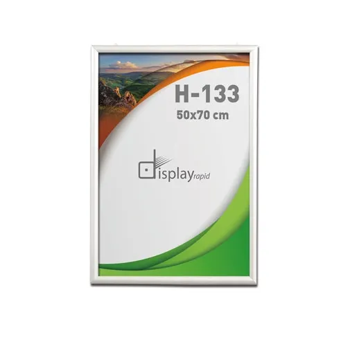 MARCO DE PARED 50X70 CM 