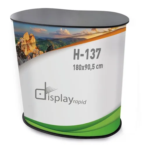 MOSTRADOR VARILLAS VIDES