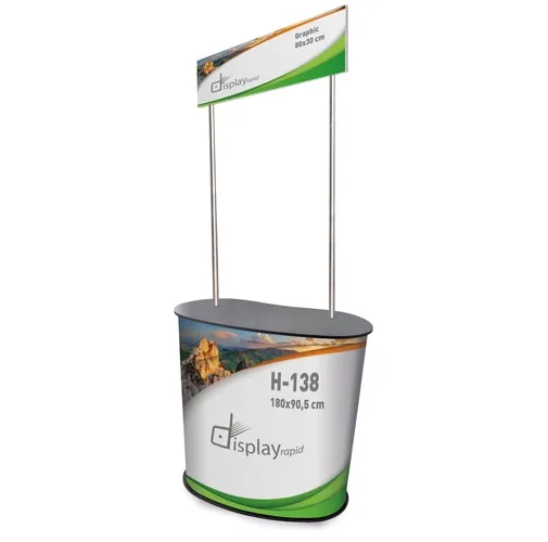 MOSTRADOR PROMOCION VARILLAS ASTORGA