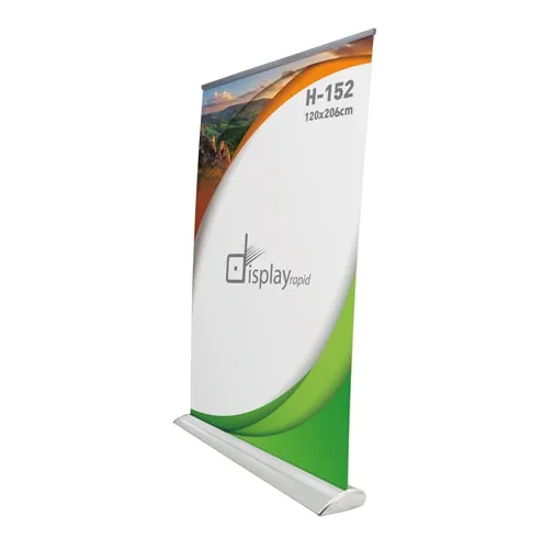 ROLL UP STABLE 120CM  