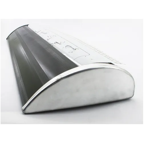 ROLL UP STABLE 85CM  STABLE