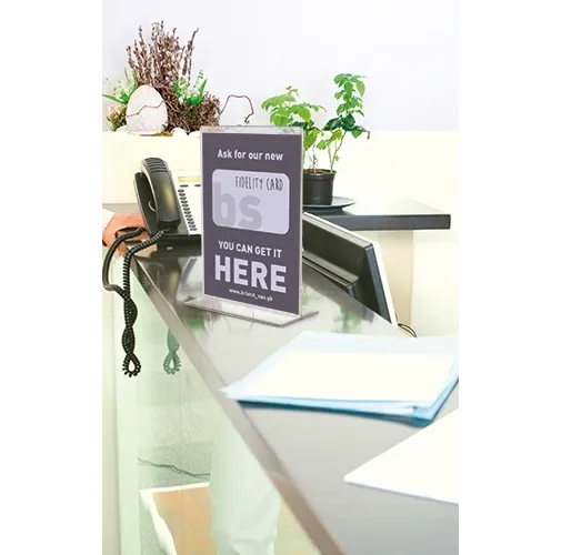 s/c PORTAGRAFICA T CERRADA A4 TELFER