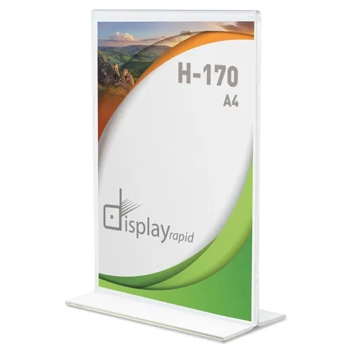 PORTAGRAFICA T CERRADA A4 