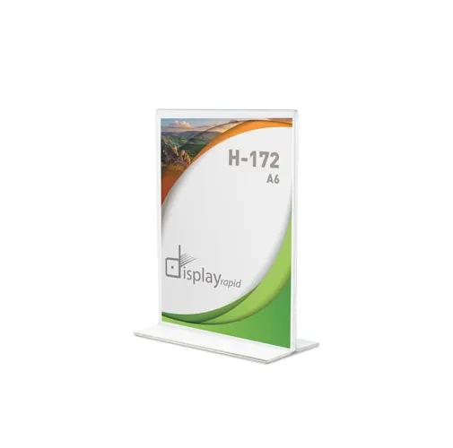 PORTAGRAFICA T CERRADA A6 