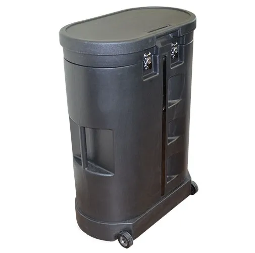 s/c POP UP IMAN 4X3 CURVADO TALVAN