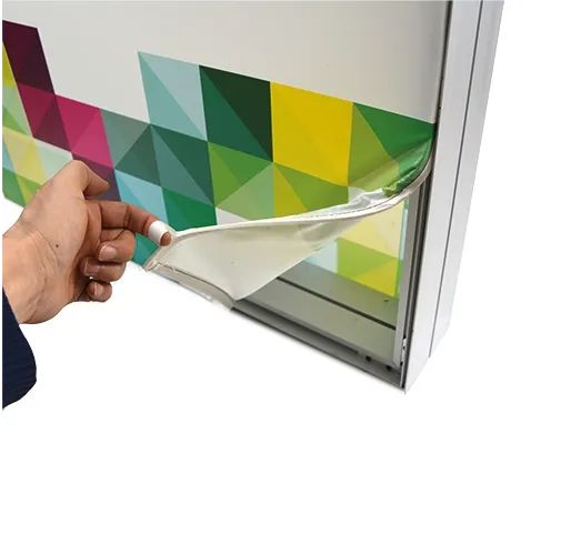 MARCO LED DOBLE CARA CHIMO 60X70CM