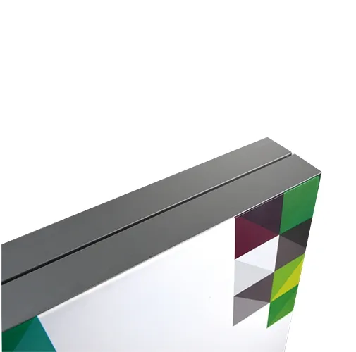 MARCO LED DOBLE CARA CHIMO 60X70CM