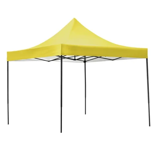 ESTRUCTURA CARPA 3X3 M LEMONT