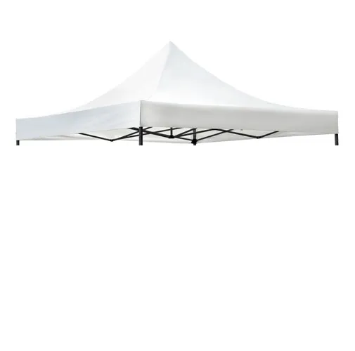 LONA CARPA DE ACERO 3X3 M 