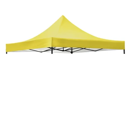 LONA CARPA DE ALUMINIO 3x3 M AM