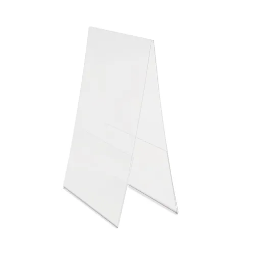 PORTAGRAFICA PVC DUO VERTICAL A9 DALY