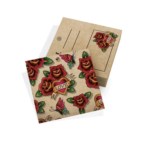 ETIQUETA CUADRADA ECO