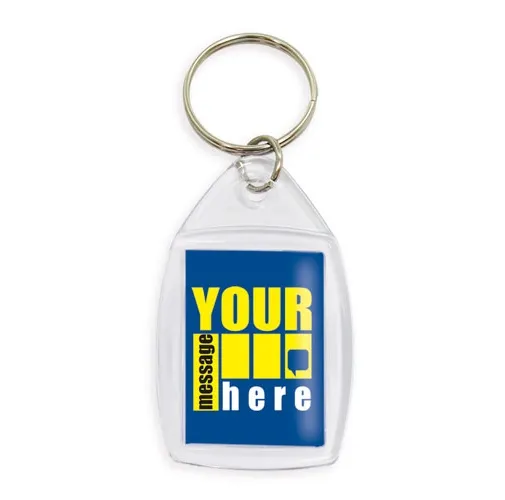 LLAVERO ABS PEQUEÑO