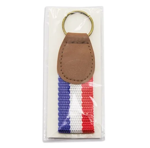 LLAVERO MILAN BANDERA ESPAÑA