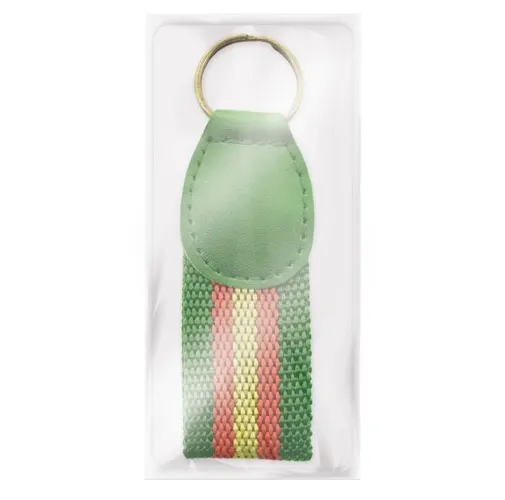 LLAVERO MILAN BANDERA ESPAÑA