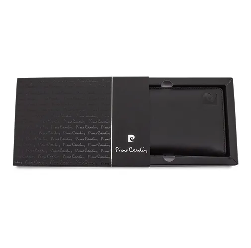 BLOC,BOLIGRAFO Y PORTATARJETAS NIZA PIERRE CARDIN