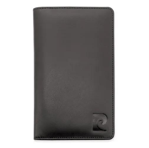 BLOC,BOLIGRAFO Y PORTATARJETAS NIZA PIERRE CARDIN