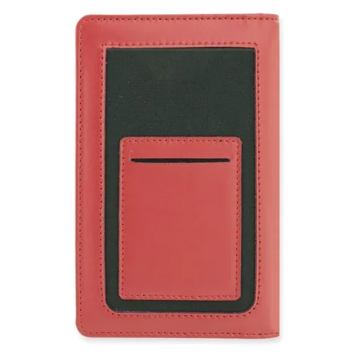 BLOC,BOLIGRAFO Y PORTATARJETAS NIZA PIERRE CARDIN