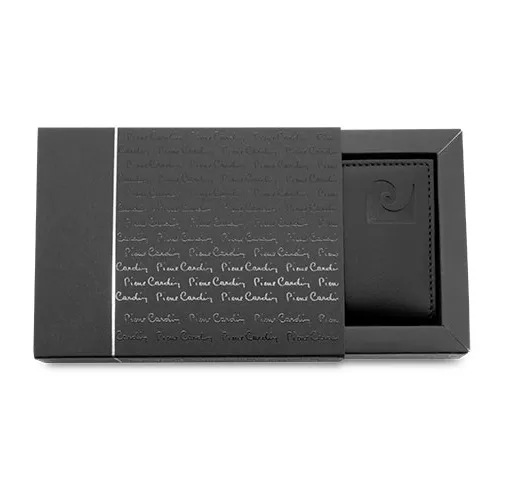 s/c BLOC,BOLIGRAFO Y PORTATARJETASSIM CANNES PIERRE CARDIN