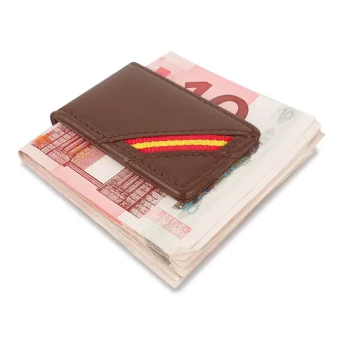 SUJETABILLETES IMANTADOBANDERA MARINO