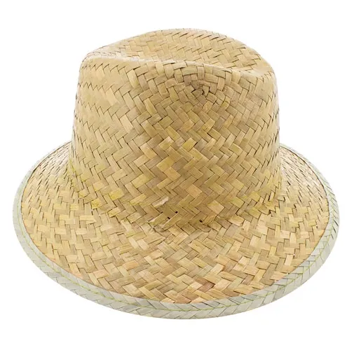 s/c SOMBRERO PAJA CAPO VERDOSO