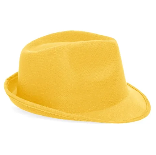 SOMBRERO PREMIUM VERDE