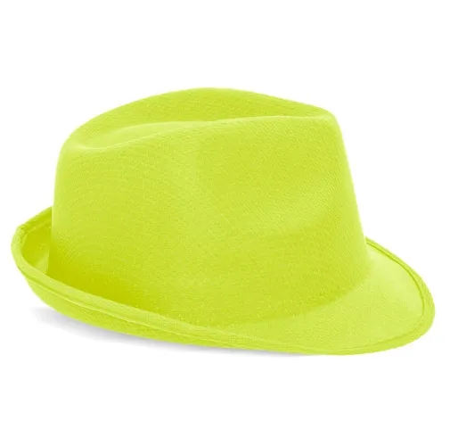 SOMBRERO PREMIUM VERDE