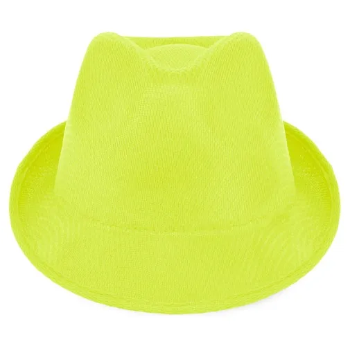 SOMBRERO PREMIUM VERDE