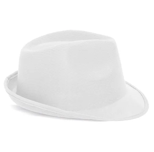 SOMBRERO PREMIUM VERDE