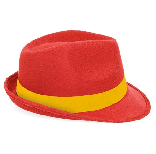 SOMBRERO PREMIUM ESPAÑA