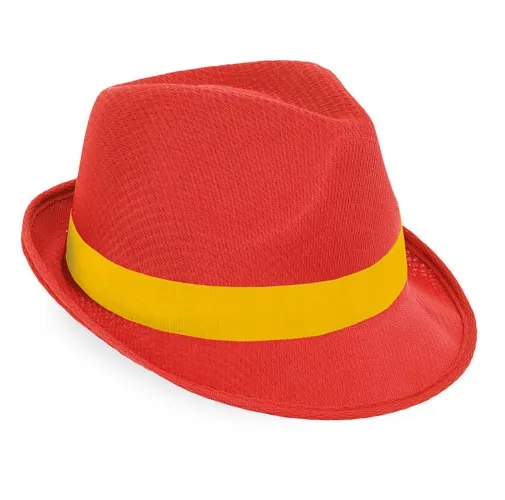 SOMBRERO PREMIUM ESPAÑA