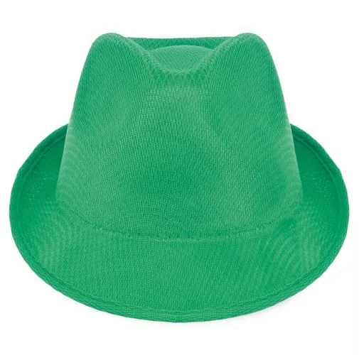 SOMBRERO PREMIUM VERDE