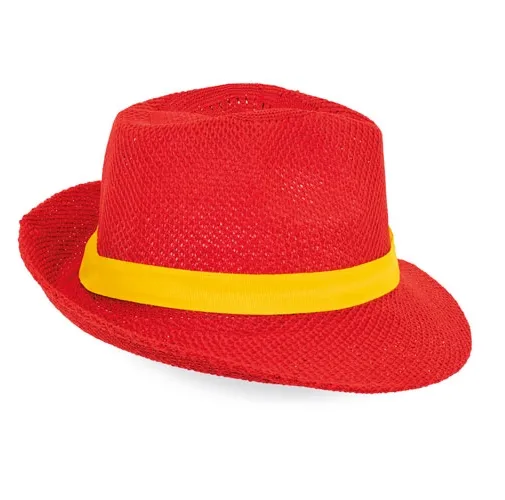 SOMBRERO DE ALA ANCHA ESPAÑA