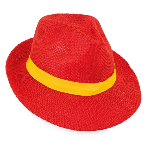 SOMBRERO DE ALA ANCHA ESPAÑA