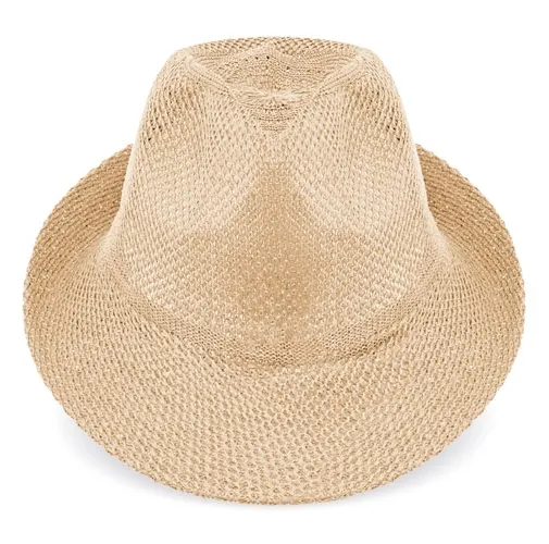 SOMBRERO DE ALA ANCHA ROYAL