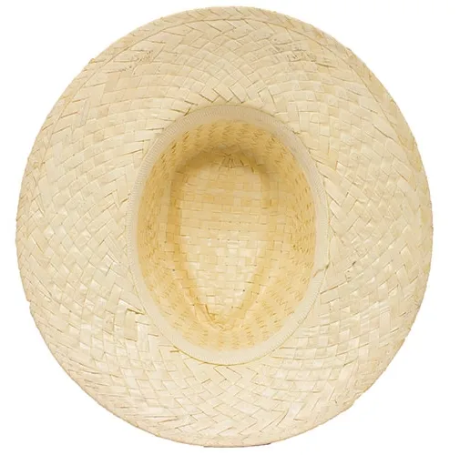 SOMBRERO PAJA CLARO LAMBERT