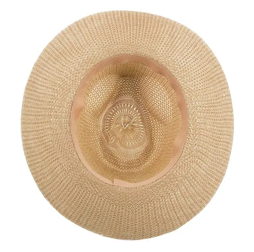 SOMBRERO INDIANA CRUDO